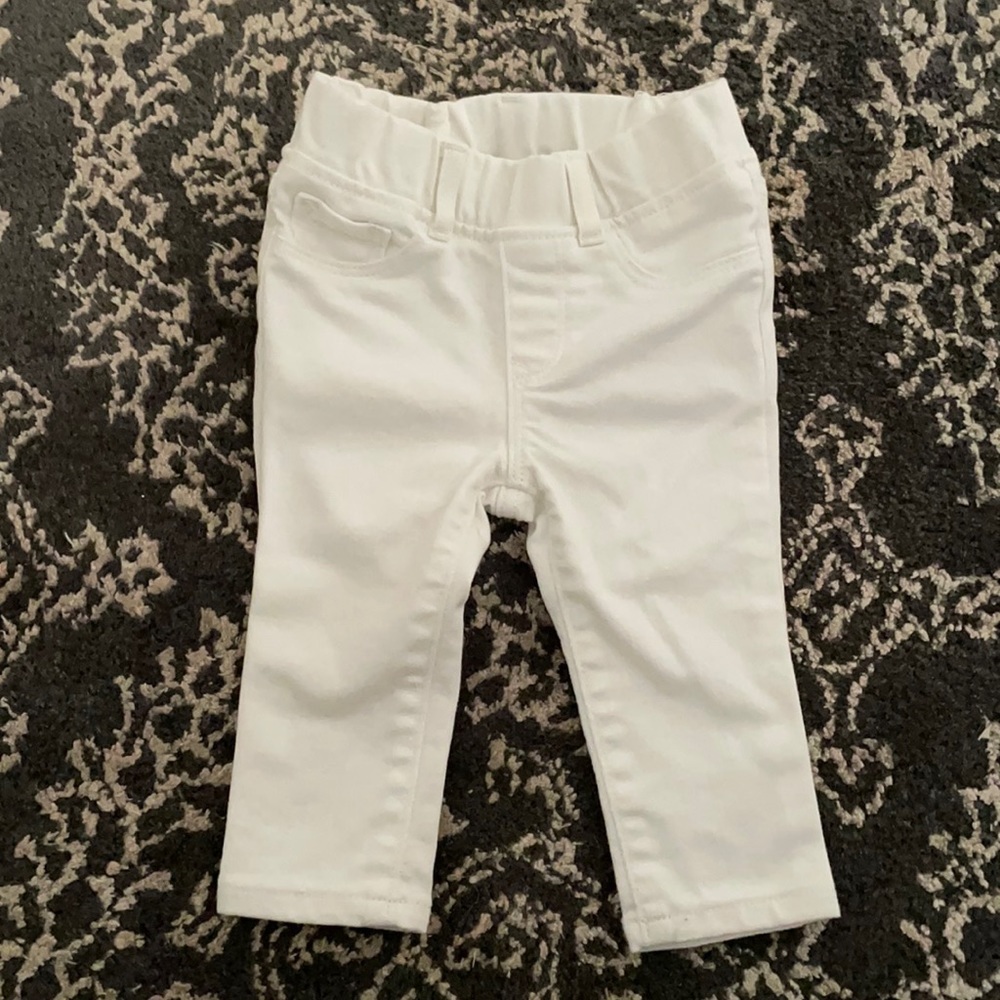 Gap Baby Jegging 6-12 Months